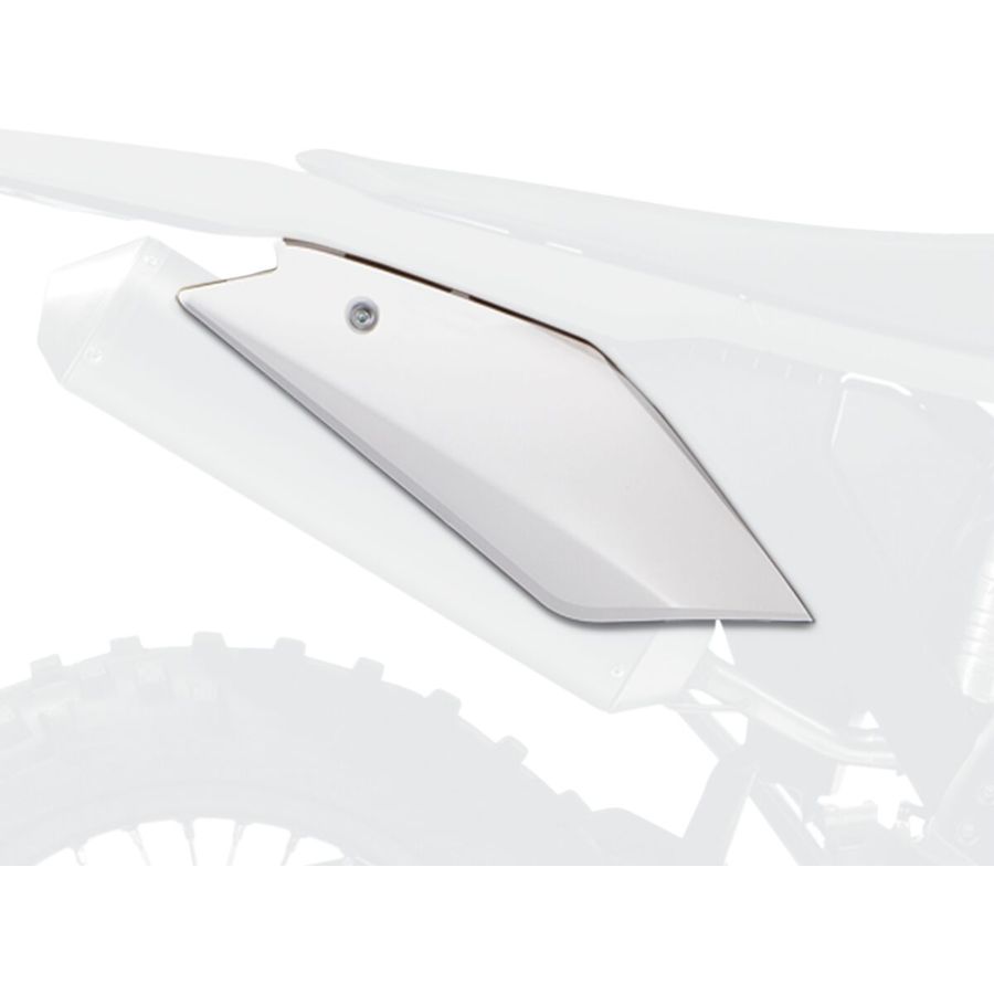 Panele boczne POLISPORT GAS GAS EC 125