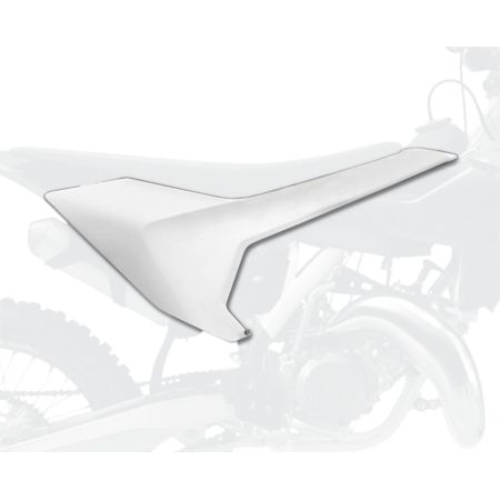 Panele boczne POLISPORT HUSQVARNA FC 250