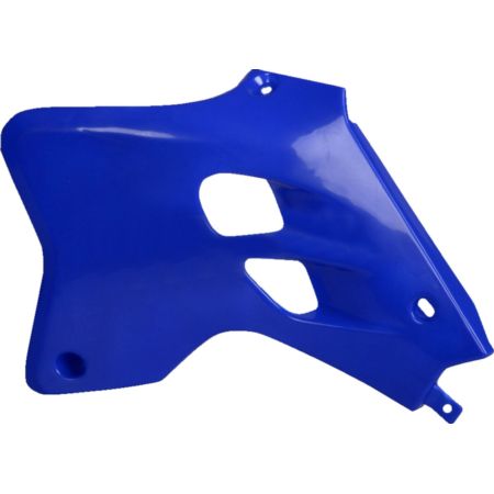 Osłona chłodnicy POLISPORT YAMAHA YZ 80