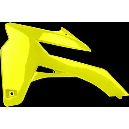 Osłona chłodnicy POLISPORT SHERCO SE-R 250