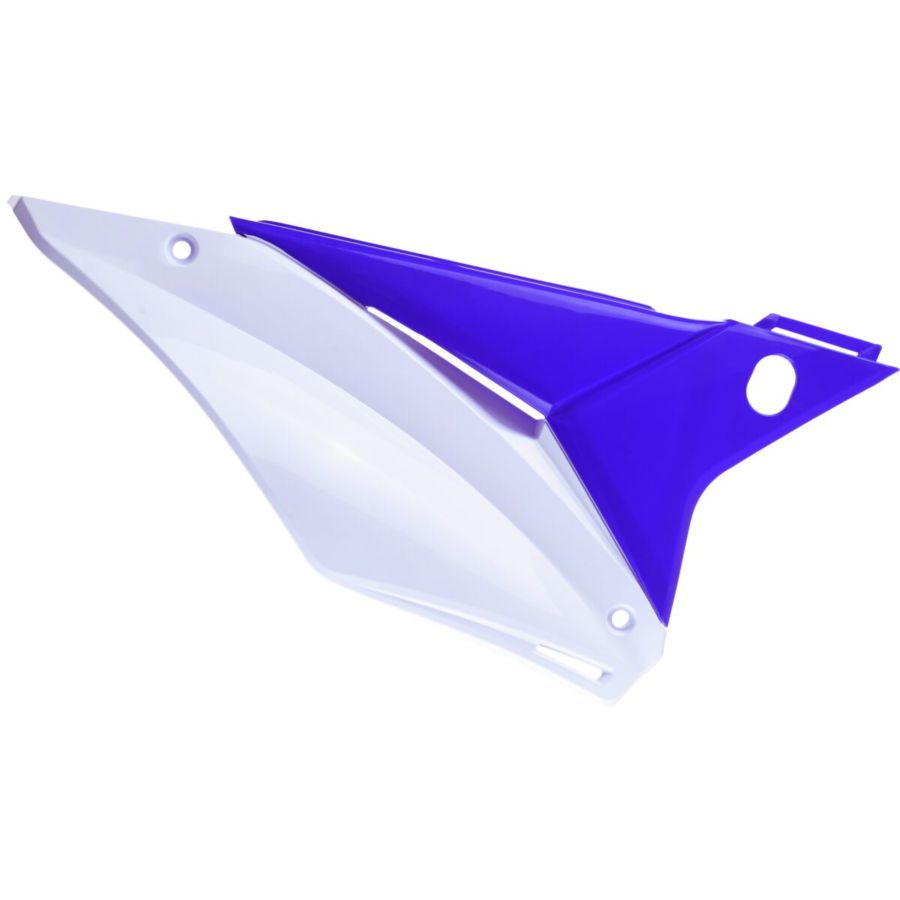 Panele boczne POLISPORT SHERCO SC 250