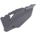 Panele boczne POLISPORT KAWASAKI KX 125