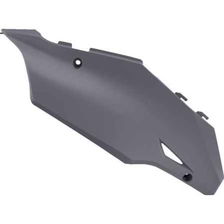 Panele boczne POLISPORT KAWASAKI KX 125