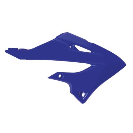 Osłona chłodnicy POLISPORT YAMAHA YZ 125