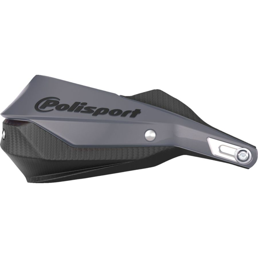 Handbary POLISPORT TRAILBLAZER gr/bk