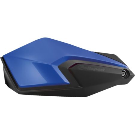 Handbary POLISPORT S-DUAL blue/black