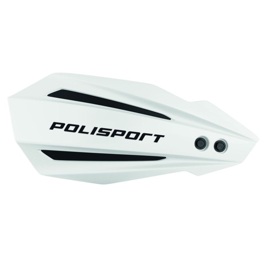 Handbary POLISPORT MX BULLIT bk GAS GAS EC 250