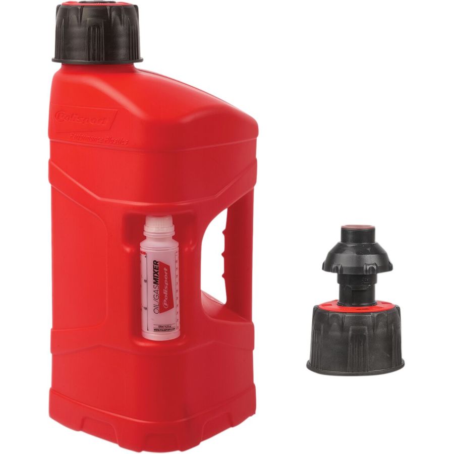 Kanister POLISPORT PROOCTANE 10l