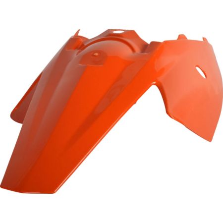 Tylny błotnik POLISPORT KTM SX 105