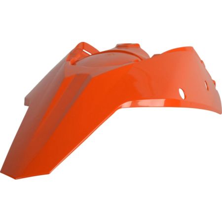 Tylny błotnik POLISPORT KTM EXC 125