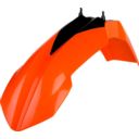 Przedni błotnik POLISPORT KTM SX 65