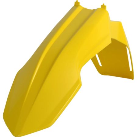 Przedni błotnik POLISPORT SUZUKI RM-Z 250