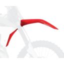 Przedni błotnik POLISPORT GAS GAS EC 125