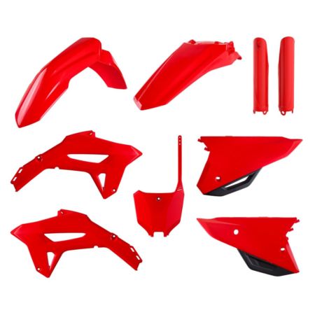 Zestaw osłon POLISPORT HONDA CRF 250