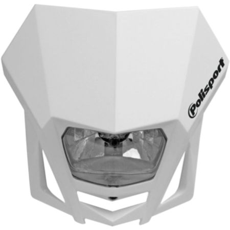 Reflektor POLISPORT
