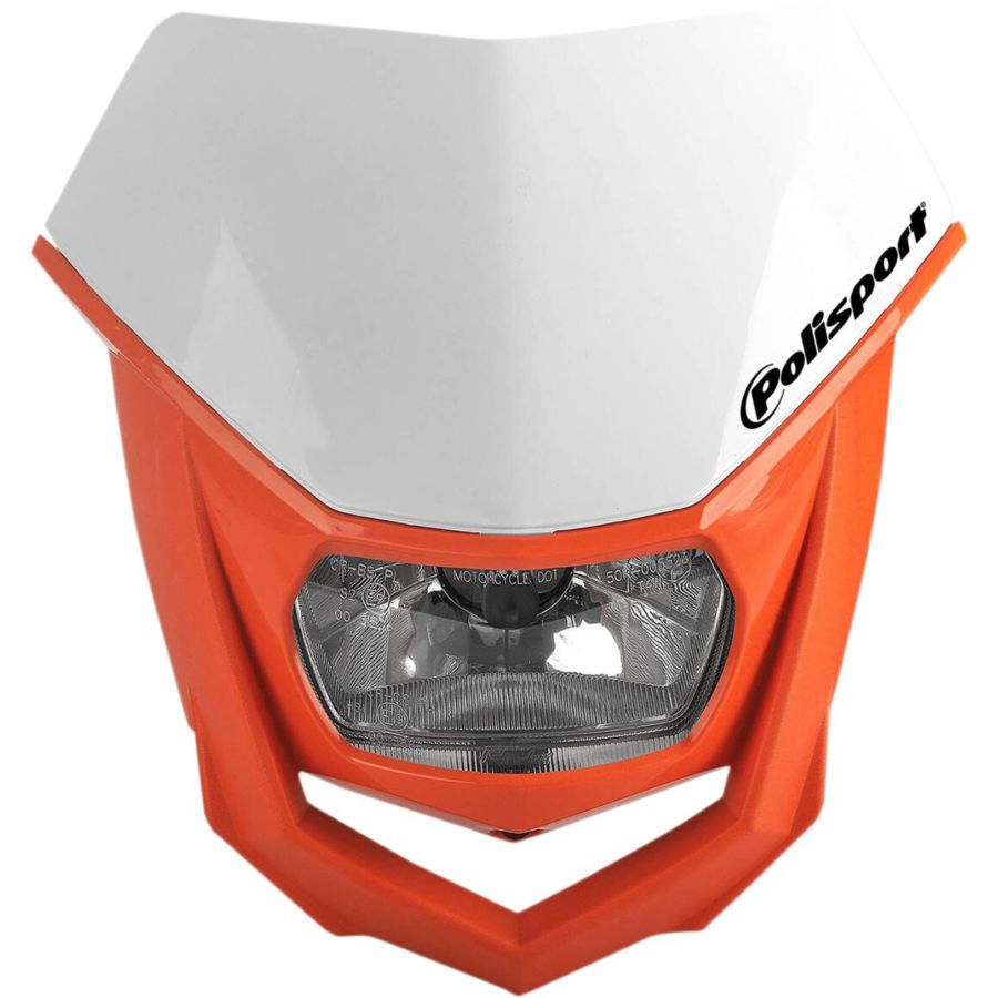 Reflektor POLISPORT