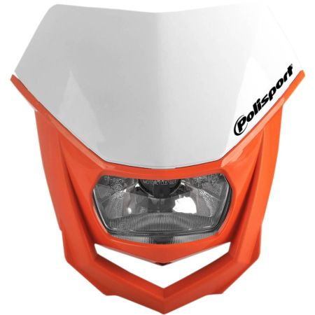 Reflektor POLISPORT