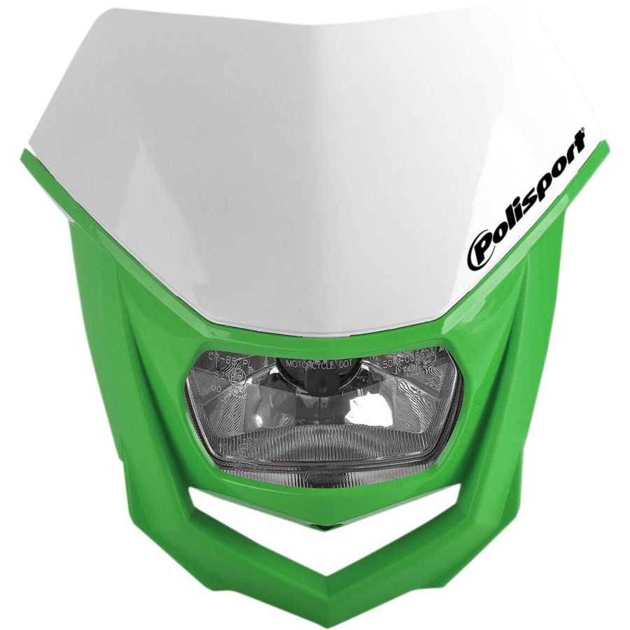 Reflektor POLISPORT