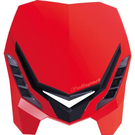 Reflektor POLISPORT