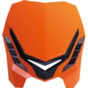 Reflektor POLISPORT