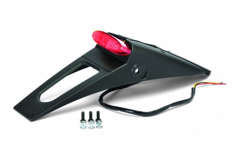 Tylna lampa POLISPORT