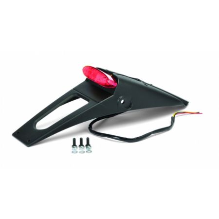 Tylna lampa POLISPORT