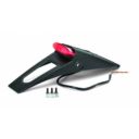 Tylna lampa POLISPORT