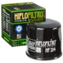 Filtr oleju HF204