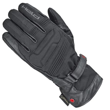 Rękawice sk-teks HELD satu II gore-tex bl 9