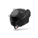 Kask AIROH MATHISSE II BLACK MATT czarny XL