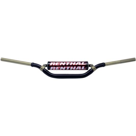Kierownica RENTHAL twinwall 996 blk