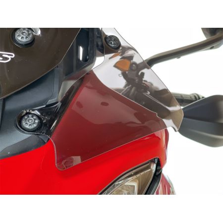 Deflektory boczne WRS DUCATI MULTISTRADA V4 d smk