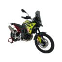 Szyba WRS TOURING BMW F900GS dark smoke