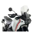 Szyba WRS CAPONORD DUCATI DESERTX clear
