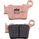 Klocki hamulcowe SBS 791rsi KH368