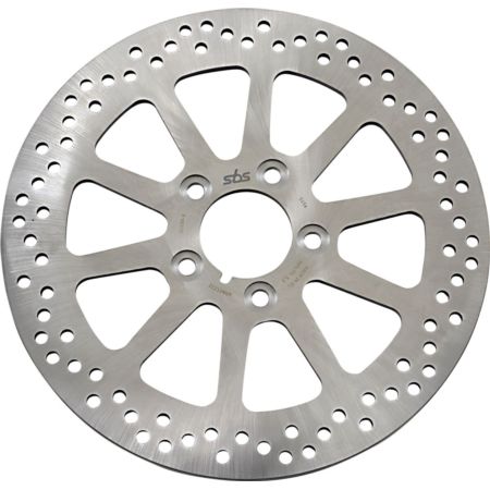 Tarcza hamulcowa SBS HARLEY FLD 1690