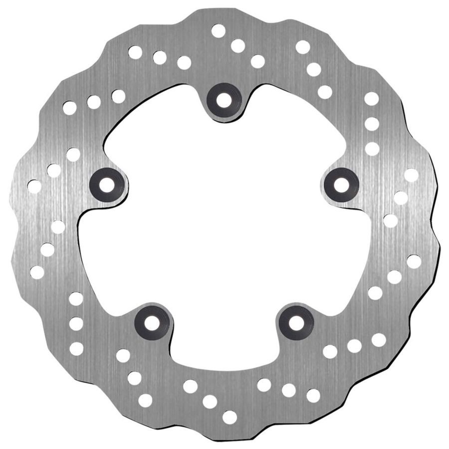 Tarcza hamulcowa SBS HONDA CBR 650