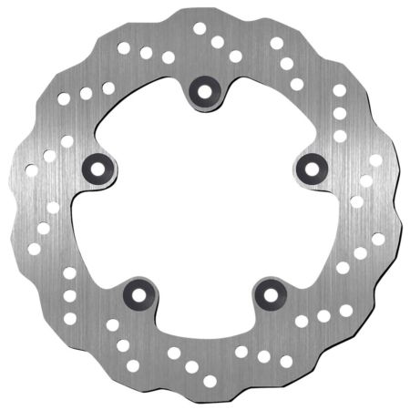 Tarcza hamulcowa SBS HONDA CBR 650