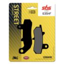 Klocki hamulcowe SBS STREET APRILIA RS 125