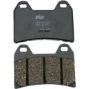 Klocki hamulcowe SBS STREET FANTIC XE 125