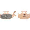 Klocki hamulcowe SBS OFF ROAD CAN AM COMMANDER