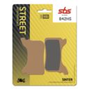 Klocki hamulcowe SBS STREET EXCEL CANNONDALE C 440