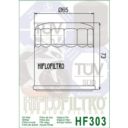 Filtr oleju HF303