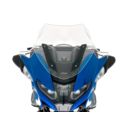 Szyba motocyklowa WRS SPORT BMW R1250RT clear