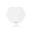 Szyba motocyklowa WRS SPORT BMW R1250RT clear