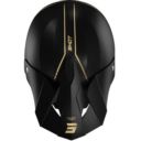 Kask SHOT FURIOUS DRAW 3.0 blk gold matt XL