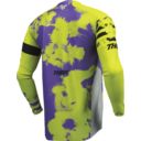 Bluza młodzieżowa THOR LAUNCHMODE BLEACH gy/ac 2XS