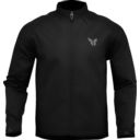 Kurtka THOR pack black M