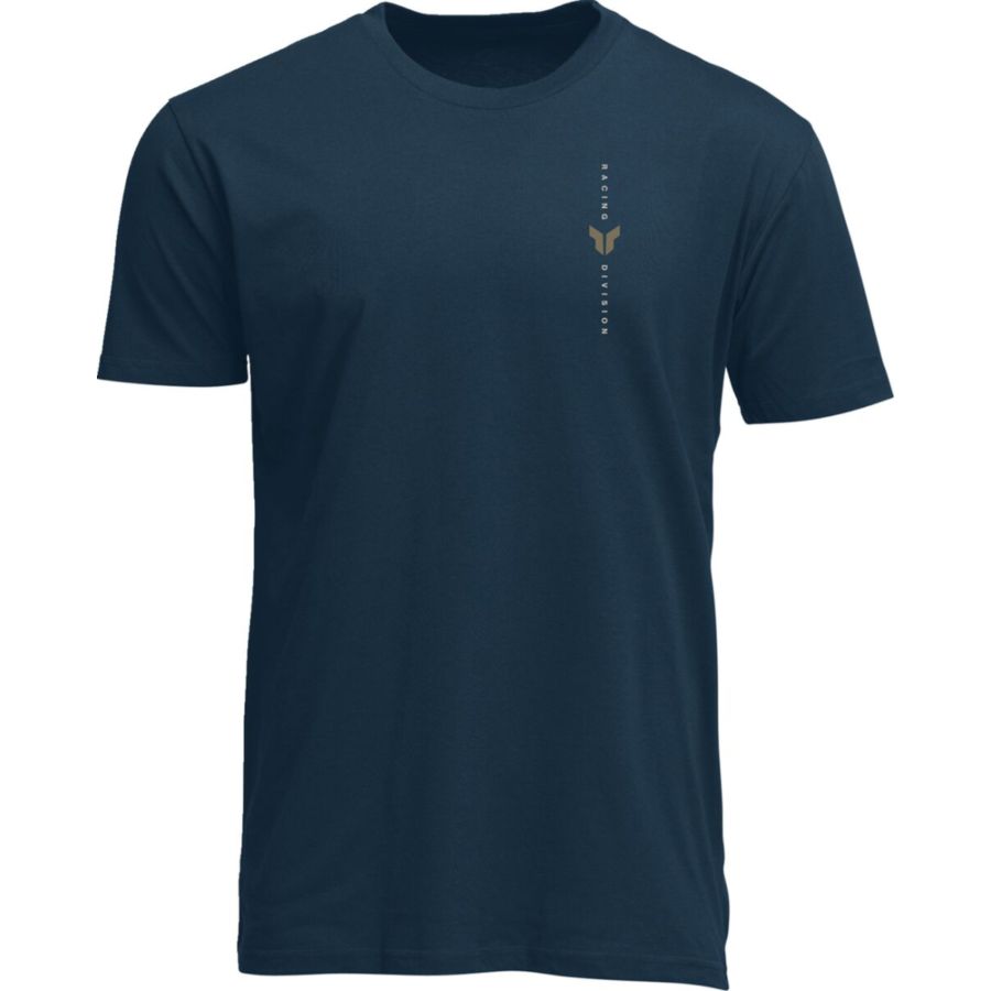 T-shirt THOR VERT navy S