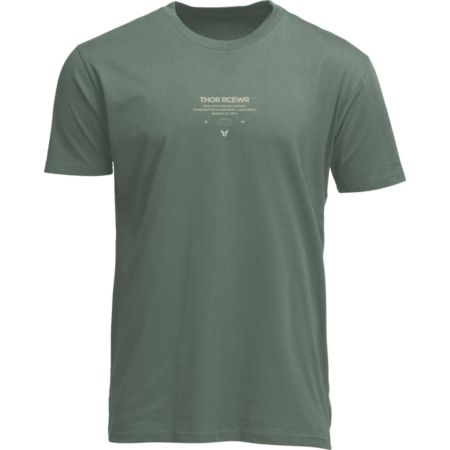 T-shirt THOR SIGNATURE olive S
